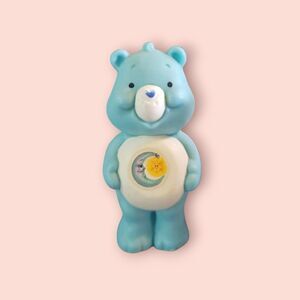 Vtg Carebears Air freshener figure